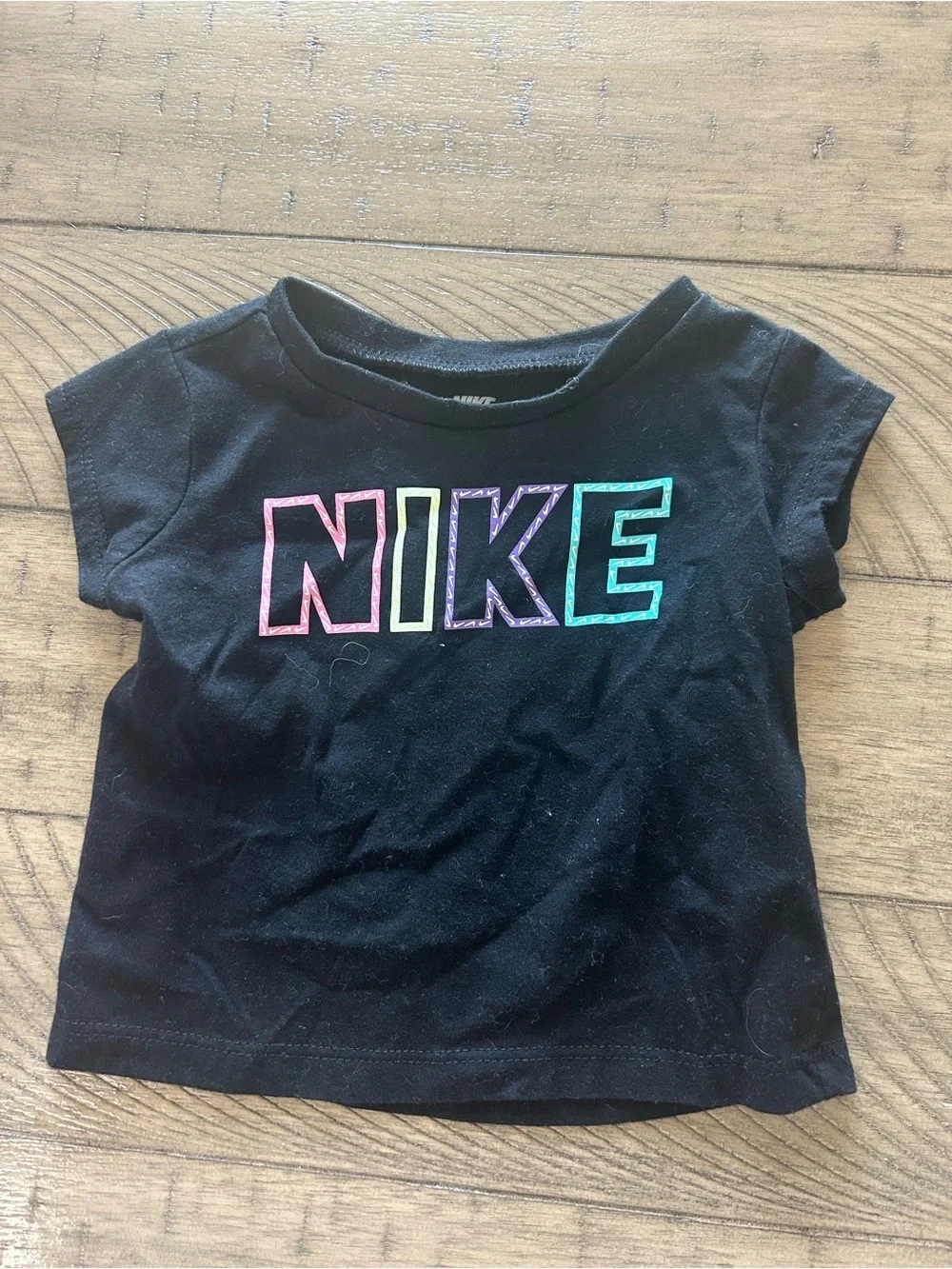 12M Nike athletic set